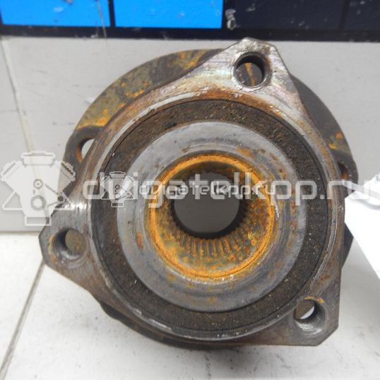 Фото Ступица передняя  8V0498625 для Seat Leon / Toledo / Altea