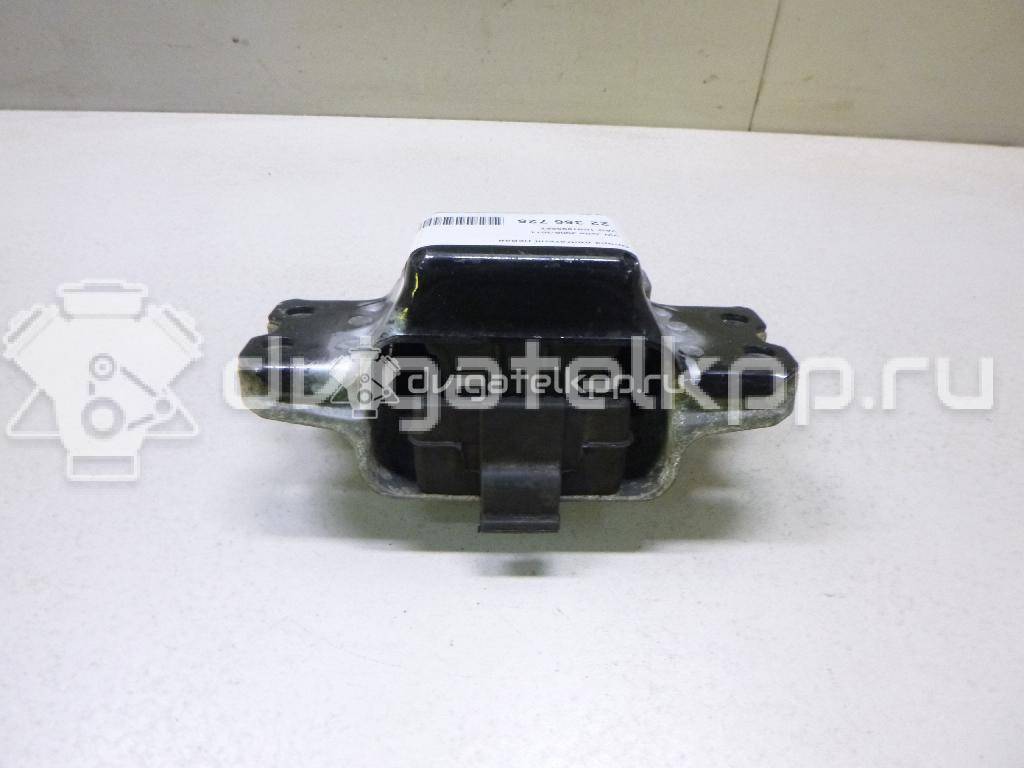 Фото Опора двигателя левая  1K0199555T для Seat Ibiza / Leon / Toledo / Alhambra / Altea {forloop.counter}}