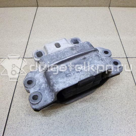 Фото Опора двигателя левая  1K0199555M для Seat Ibiza / Leon / Toledo / Altea