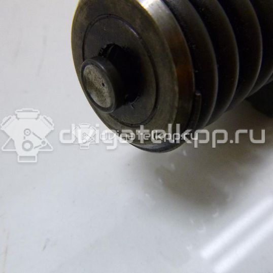 Фото Форсунка дизельная электрическая  038130073AR для Skoda Superb