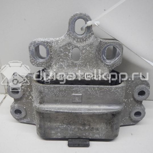 Фото Опора двигателя левая  1K0199555R для Seat Leon / Toledo / Altea