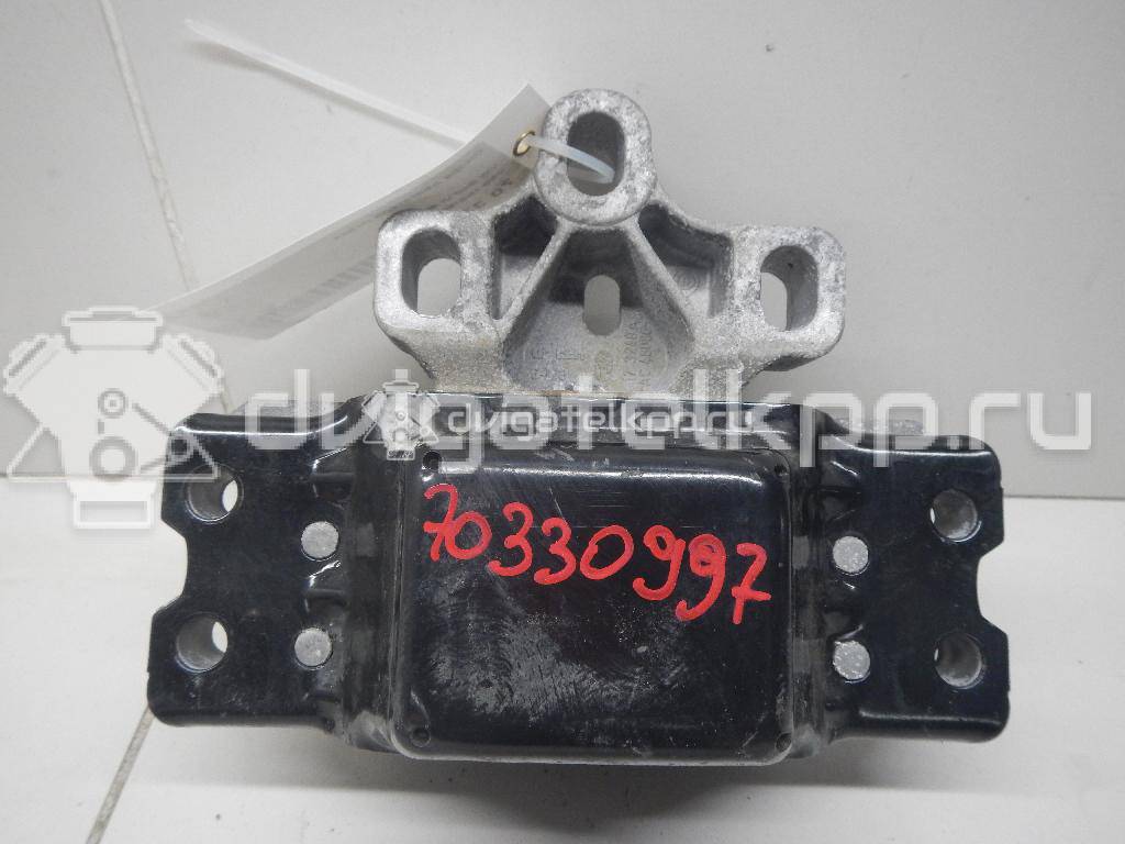 Фото Опора двигателя левая  1K0199555R для Seat Leon / Toledo / Altea {forloop.counter}}