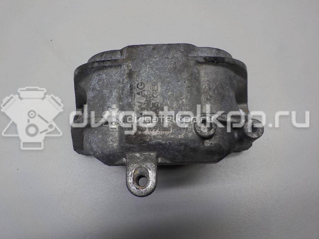 Фото Опора двигателя правая  1k0199262as для Seat Leon / Toledo / Altea {forloop.counter}}