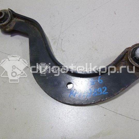 Фото Рычаг задний верхний  1K0505323N для Seat Leon / Toledo / Alhambra / Altea / Ateca Kh7