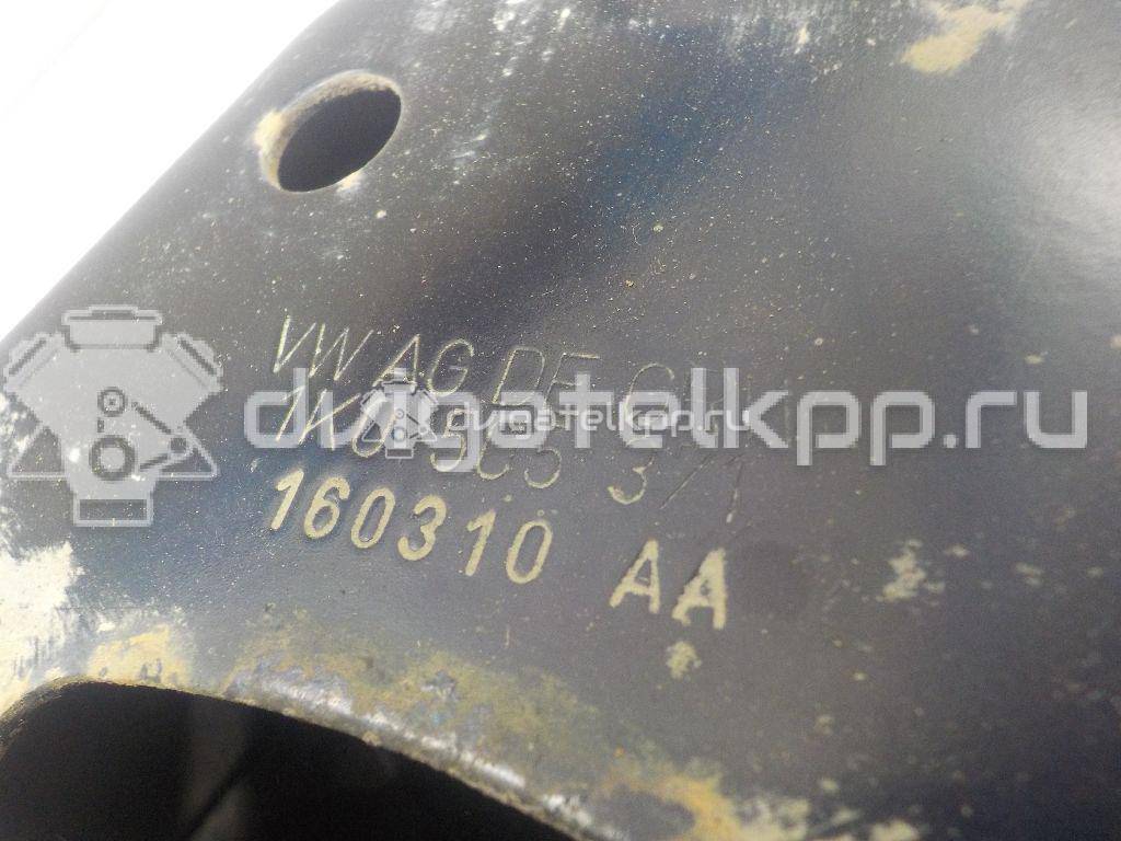 Фото Рычаг задний нижний  1K0505311AB для Seat Leon / Toledo / Alhambra / Altea {forloop.counter}}