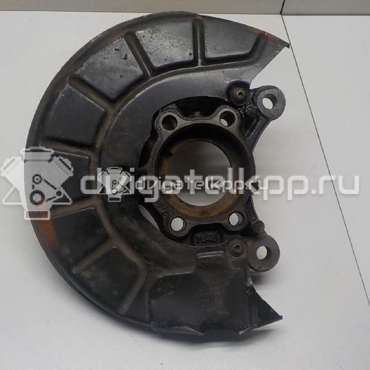 Фото Кулак поворотный передний правый  1K0407256AA для Seat Leon / Toledo / Altea