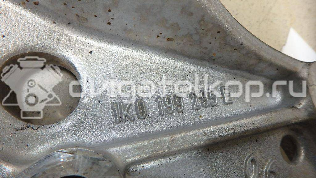 Фото Кронштейн переднего рычага  1K0199295E для Seat Leon / Toledo / Altea {forloop.counter}}