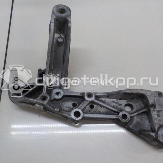 Фото Кронштейн переднего рычага  1K0199296F для seat Altea