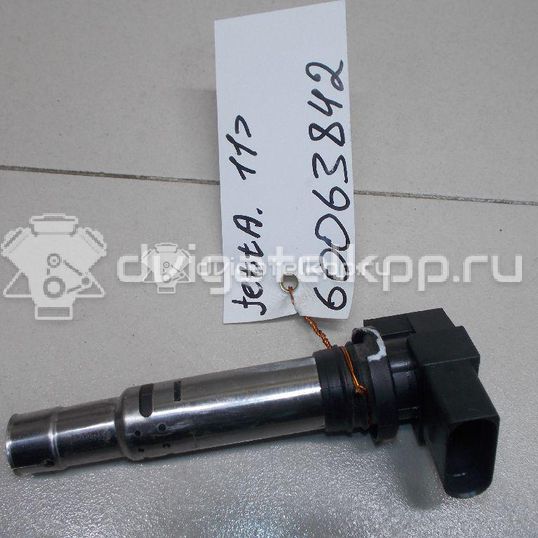 Фото Уплотнитель двери  036905715C для Seat Ibiza / Cordoba / Leon / Toledo / Alhambra