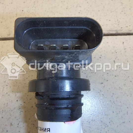 Фото Уплотнитель двери  036905715G для Seat Ibiza / Cordoba / Leon / Toledo / Alhambra