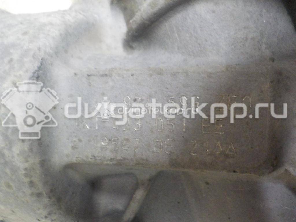 Фото Рейка рулевая  1K1423055K для Seat Leon / Toledo / Altea {forloop.counter}}