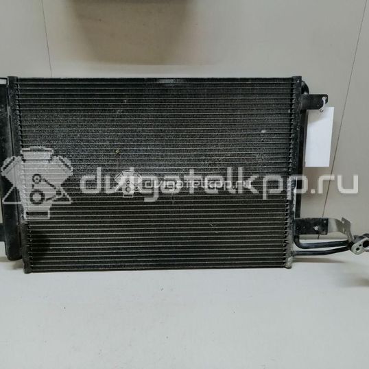 Фото Испаритель кондиционера  1K0820411S для Seat Ibiza / Leon / Toledo / Altea