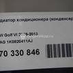 Фото Испаритель кондиционера  1K0820411AJ для Seat Leon / Toledo / Altea {forloop.counter}}