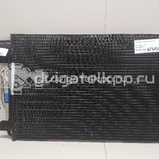 Фото Испаритель кондиционера  1K0820411Q для Seat Ibiza / Leon / Toledo / Altea