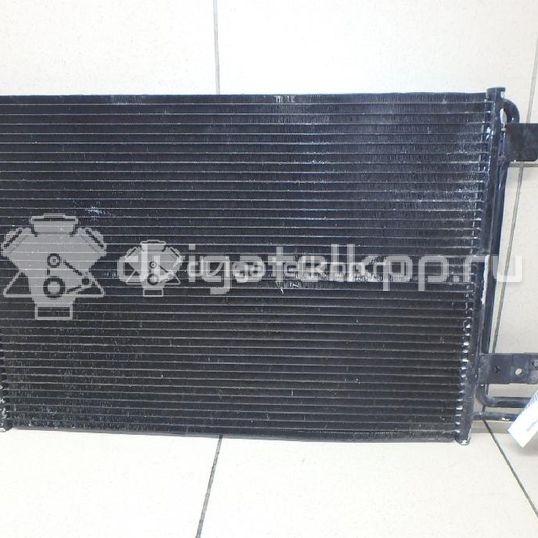 Фото Испаритель кондиционера  1K0820411Q для Seat Ibiza / Leon / Toledo / Altea