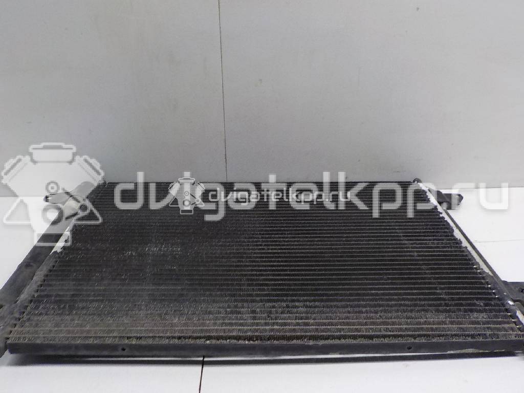 Фото Испаритель кондиционера  1K0820411Q для Seat Ibiza / Leon / Toledo / Altea {forloop.counter}}