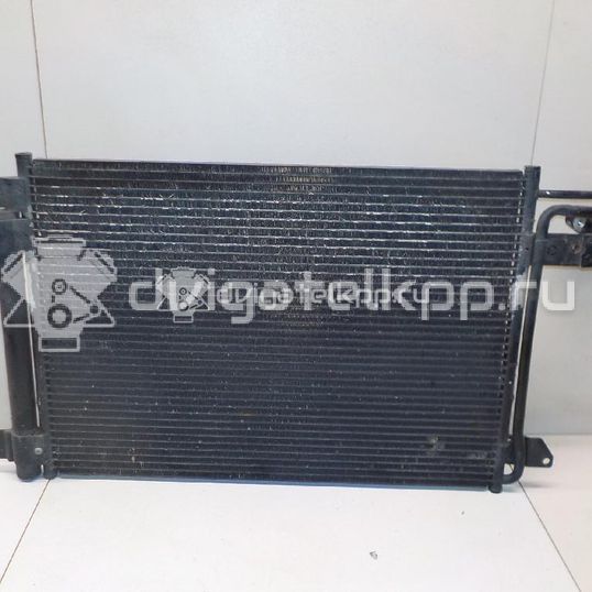 Фото Испаритель кондиционера  1K0820411Q для Seat Ibiza / Leon / Toledo / Altea