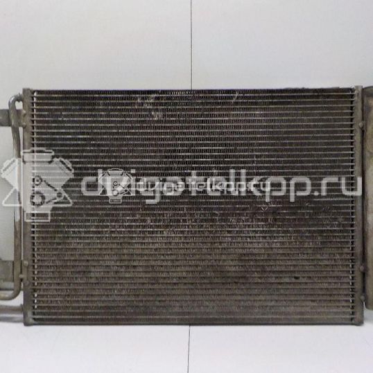 Фото Испаритель кондиционера  1K0820411N для Seat Ibiza / Leon / Toledo / Altea