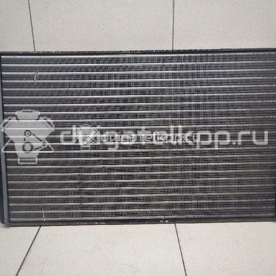 Фото Радиатор основной  1K0121253BB для Seat Leon / Toledo / Altea