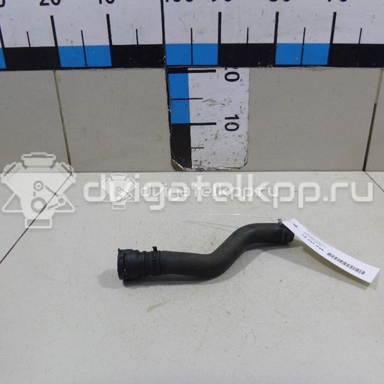 Фото Патрубок отопителя  1K0122073B для Seat Leon / Toledo / Alhambra / Altea / Ateca Kh7