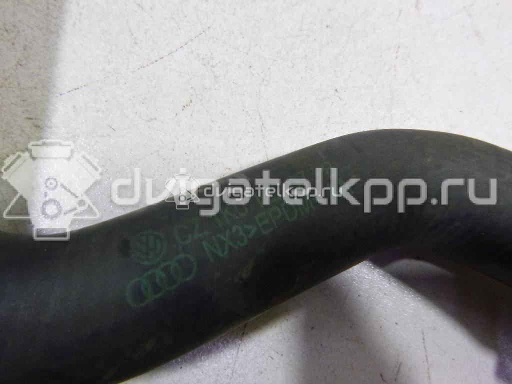 Фото Патрубок отопителя  1K0122073B для Seat Leon / Toledo / Alhambra / Altea / Ateca Kh7 {forloop.counter}}