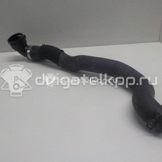 Фото Патрубок радиатора  1k0122101gg для Seat Leon / Toledo / Altea