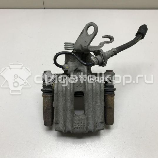 Фото Суппорт тормозной задний правый  1K0615424J для Seat Ibiza / Cordoba / Leon / Toledo / Alhambra