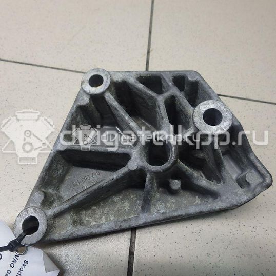 Фото Кронштейн генератора  047903143L для Skoda Fabia