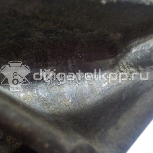 Фото Кронштейн генератора  047903143L для Skoda Fabia