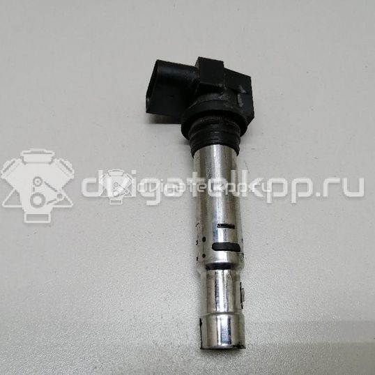 Фото Катушка зажигания  036905715C для Seat Ibiza / Cordoba / Leon / Toledo / Alhambra