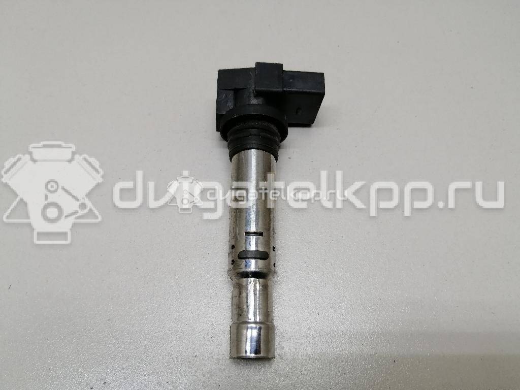 Фото Катушка зажигания  036905715C для Seat Ibiza / Cordoba / Leon / Toledo / Alhambra {forloop.counter}}