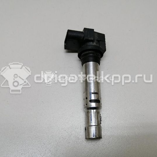 Фото Катушка зажигания  036905715C для Seat Ibiza / Cordoba / Leon / Toledo / Alhambra