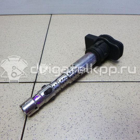 Фото Катушка зажигания  06f905115f для Seat Leon / Toledo / Alhambra / Altea / Exeo