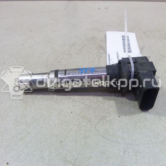 Фото Катушка зажигания  036905715g для Seat Ibiza / Cordoba / Leon / Toledo / Alhambra