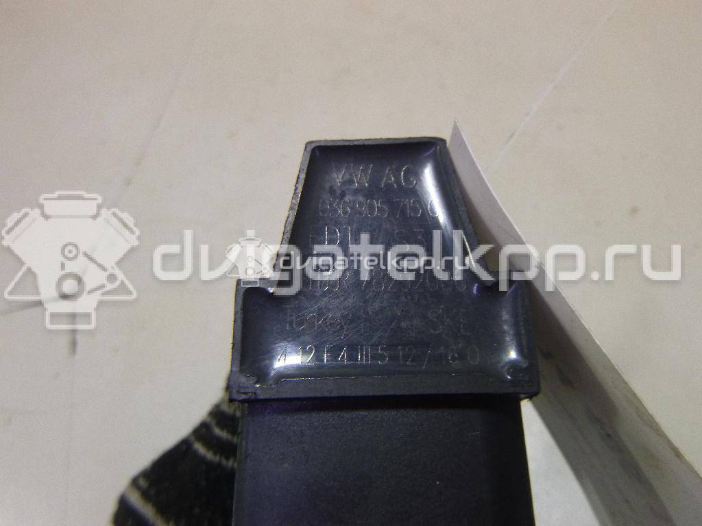 Фото Катушка зажигания  036905715G для Seat Ibiza / Cordoba / Leon / Toledo / Alhambra {forloop.counter}}