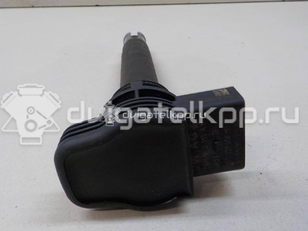 Фото Катушка зажигания  07K905715F для Seat Leon / Toledo / Alhambra / Altea / Exeo {forloop.counter}}