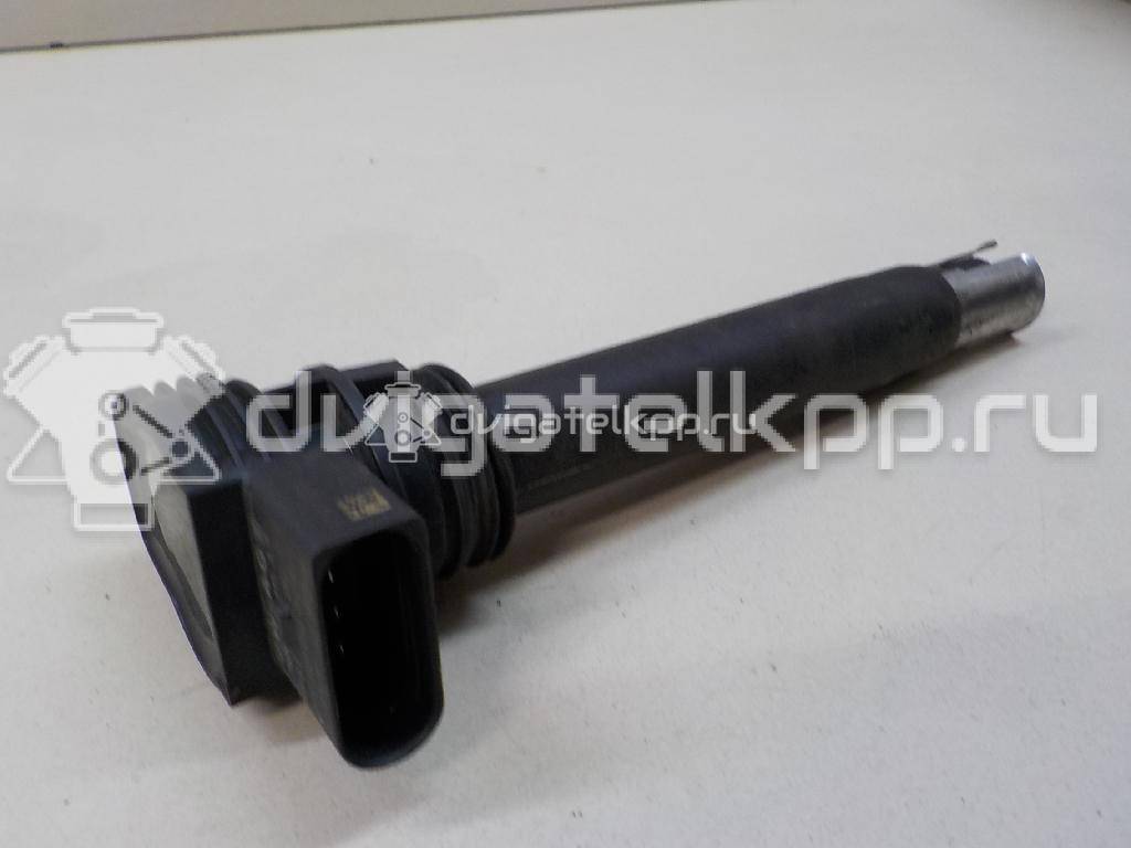 Фото Катушка зажигания  07K905715F для Seat Leon / Toledo / Alhambra / Altea / Exeo {forloop.counter}}