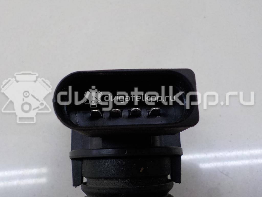 Фото Катушка зажигания  07K905715F для Seat Leon / Toledo / Alhambra / Altea / Exeo {forloop.counter}}