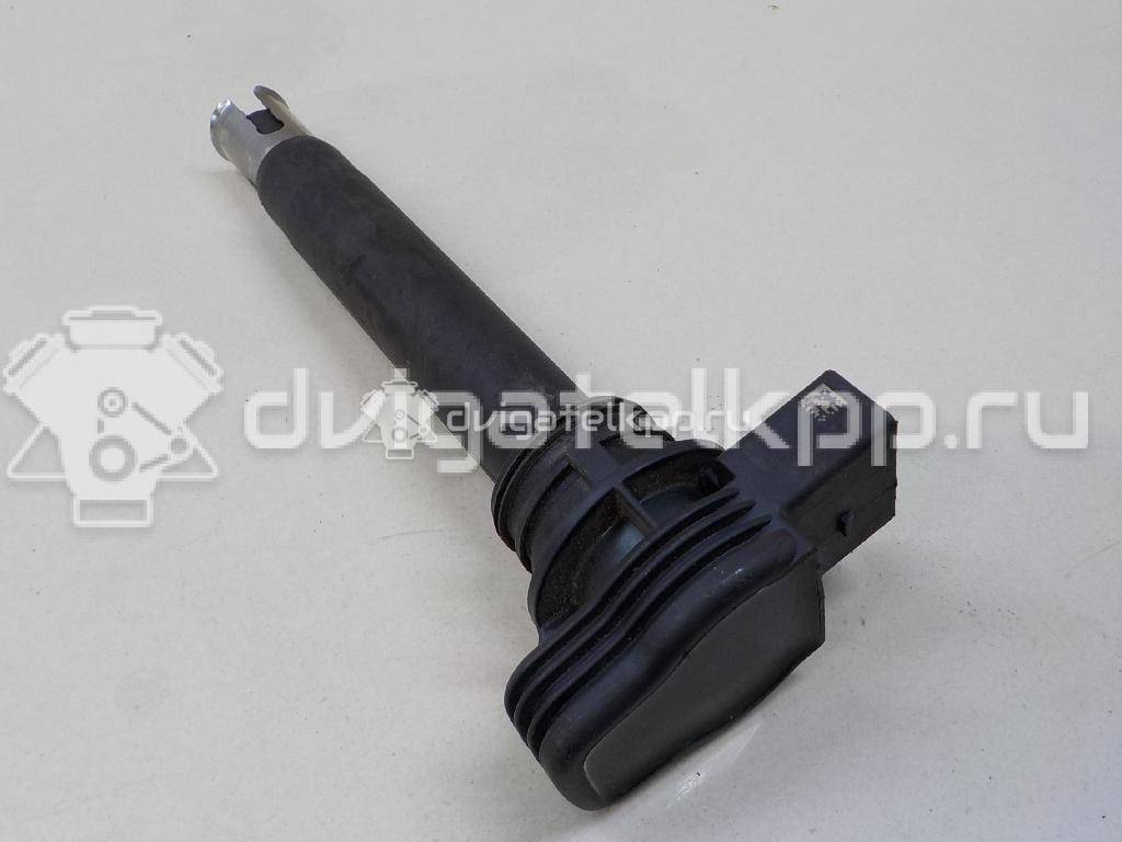 Фото Катушка зажигания  07K905715F для Seat Leon / Toledo / Alhambra / Altea / Exeo {forloop.counter}}