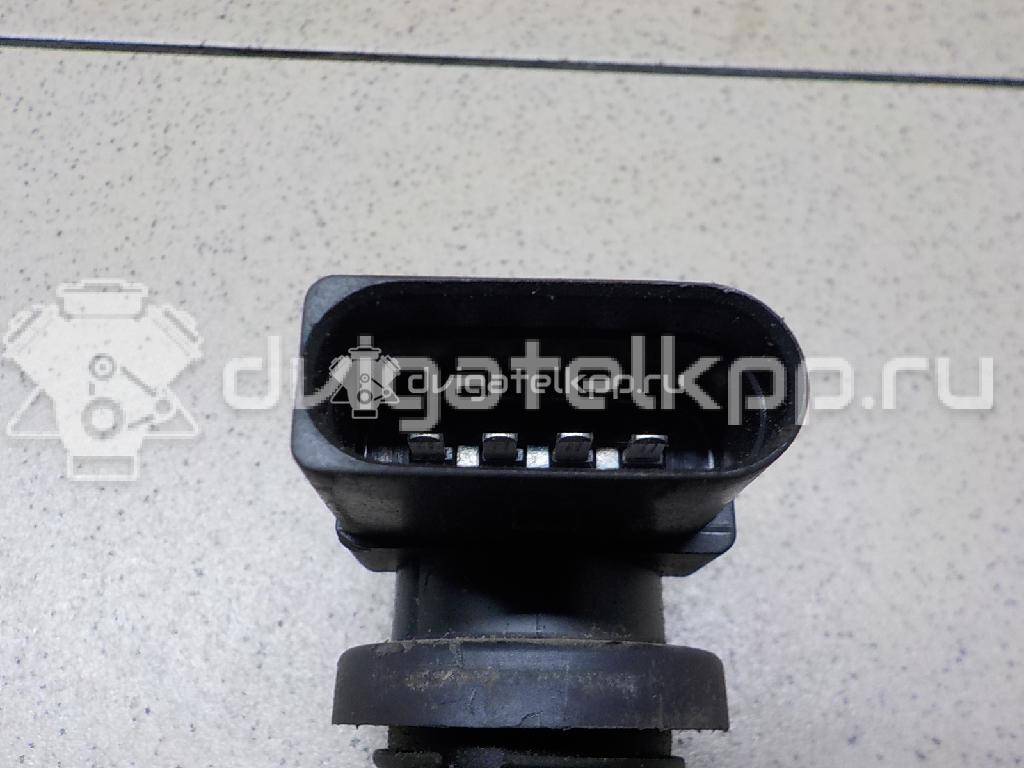 Фото Катушка зажигания  036905715G для Seat Ibiza / Cordoba / Leon / Toledo / Alhambra {forloop.counter}}