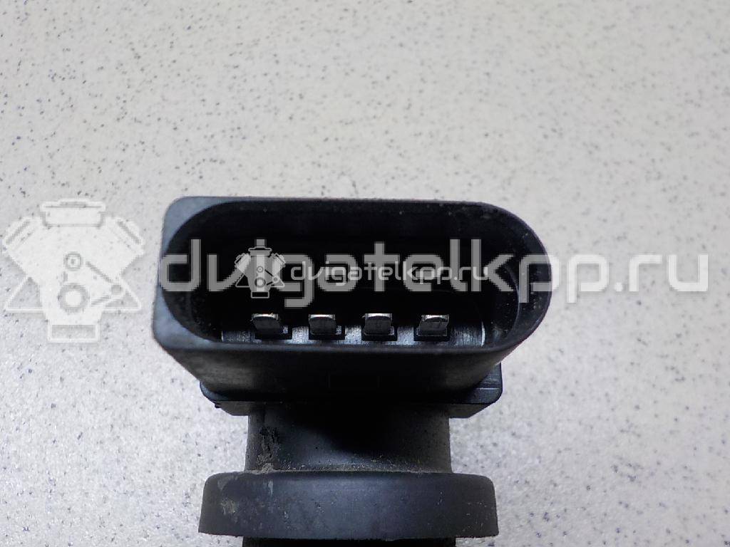 Фото Катушка зажигания  036905715G для Seat Ibiza / Cordoba / Leon / Toledo / Alhambra {forloop.counter}}