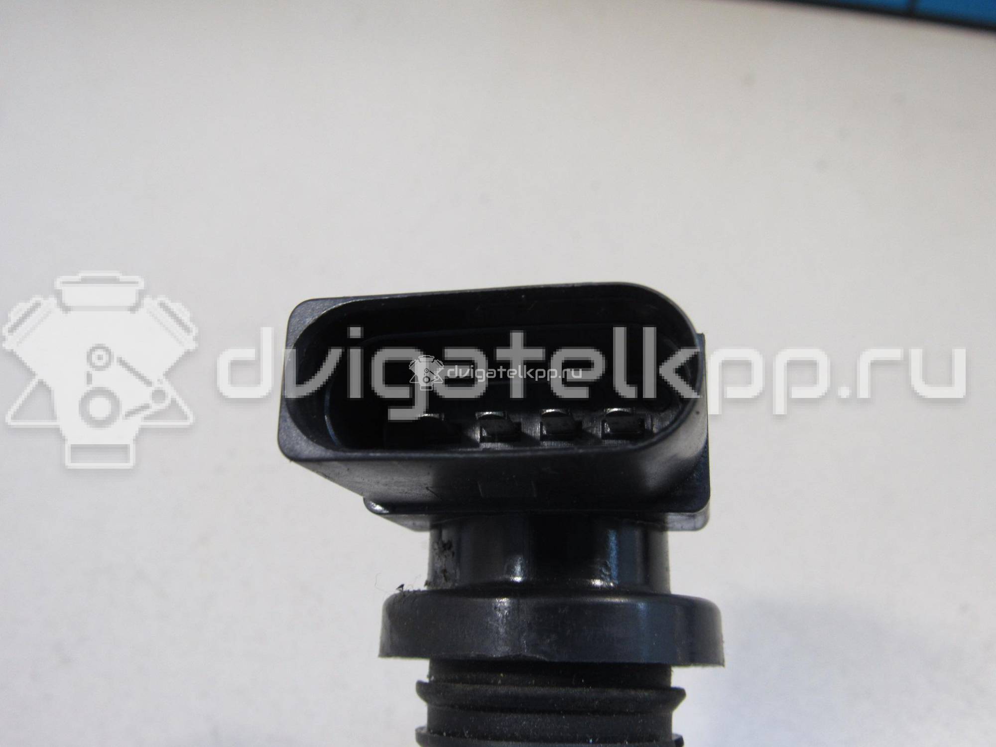 Фото Катушка зажигания  036905715G для Seat Ibiza / Cordoba / Leon / Toledo / Alhambra {forloop.counter}}