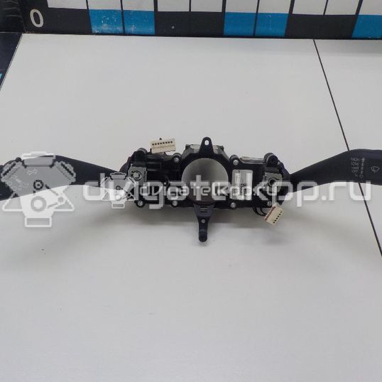 Фото Переключатель подрулевой в сборе  5K0953502M для Seat Leon / Altea