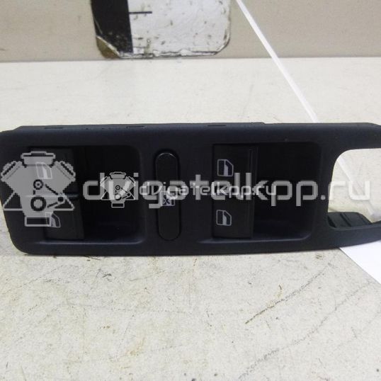 Фото Блок управления стеклоподъемниками  1K4959857B для Seat Ibiza / Leon / Toledo / Altea