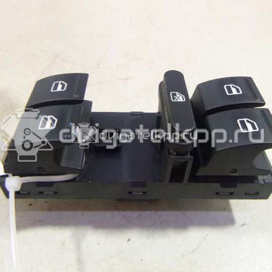 Фото Блок управления стеклоподъемниками  1K4959857B для Seat Ibiza / Leon / Toledo / Altea