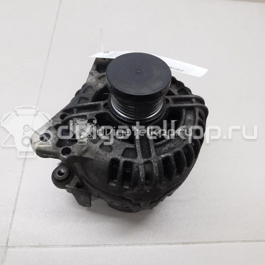 Фото Генератор  03c903023a для Seat Ibiza / Leon / Toledo / Alhambra / Altea