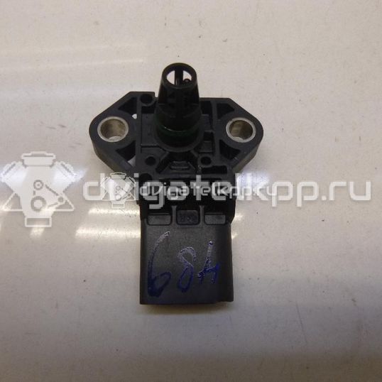 Фото Датчик абсолютного давления  03G906051D для Seat Ibiza / Cordoba / Leon / Toledo / Alhambra