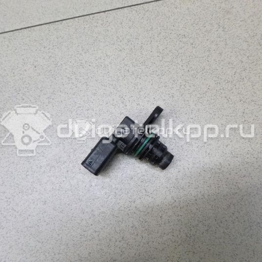 Фото Датчик положения распредвала  030907601E для Seat Ibiza / Cordoba / Leon / Toledo / Alhambra