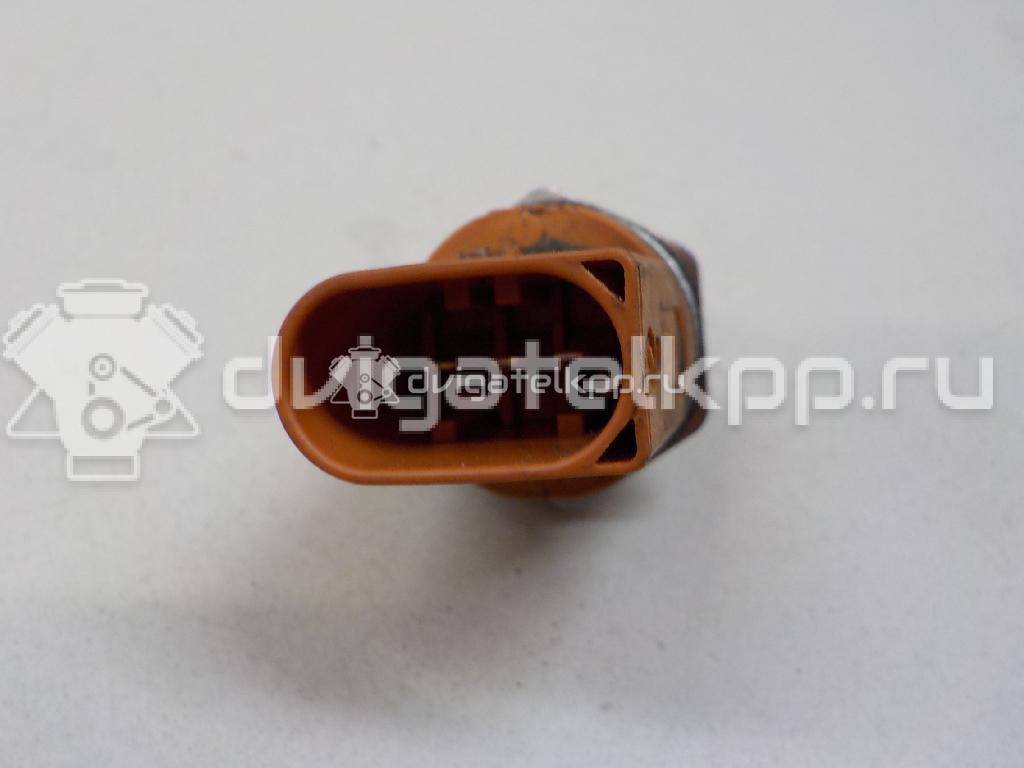 Фото Датчик давления топлива  06J906051D для Seat Ibiza / Leon / Toledo / Alhambra / Altea {forloop.counter}}