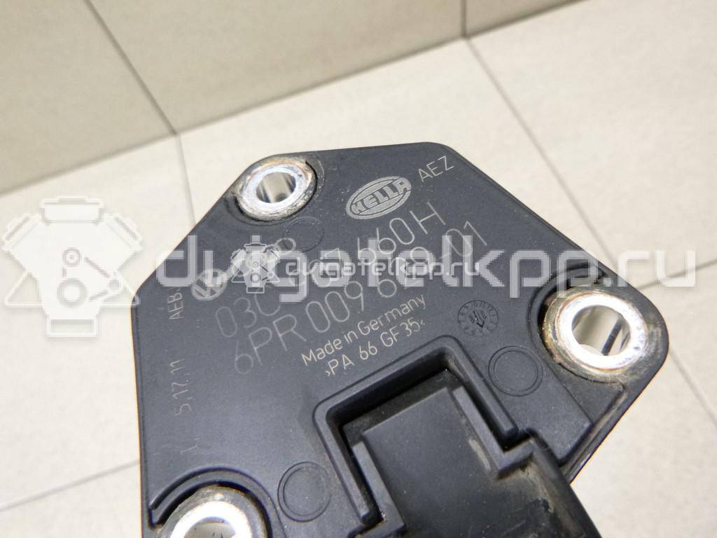 Фото Датчик уровня масла  03C907660H для Seat Leon / Altea / Exeo {forloop.counter}}